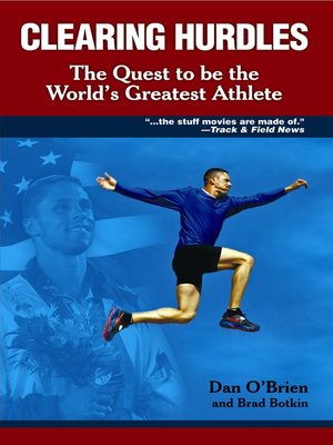 cover image of Clearing Hurdles